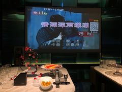 -V·SHOW KTV(南山店)