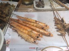 -管氏翅吧(马家堡店)