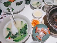 -潮堂 · 潮州菜(国贸商城店)