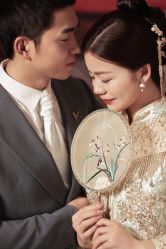 -金夫人婚纱摄影(总店)