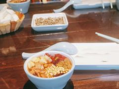 -江边城外烤鱼(方庄时代购物中心店)