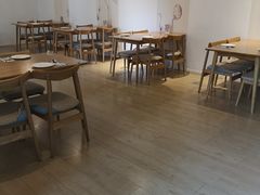 大堂-自如ZSPACE四合院艺术餐厅