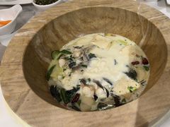 -云中鱼蒸汽石锅鱼(川沙百联店)