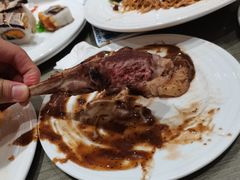 -五洲咖啡厅(五洲大酒店)