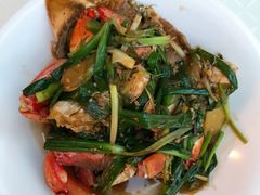 -无招牌海鲜餐厅(滨海艺术中心店)