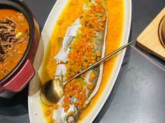 -双湖宴·湖北菜(文化路店)