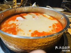 -山海蟹庐·海鲜糟粕醋火锅(慈溪店)