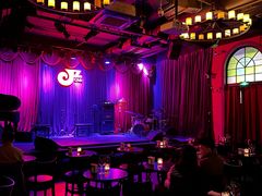 -JZ Club 爵士酒吧(上海店)