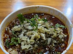 -王记生烫牛杂面馆(兰陵路店)