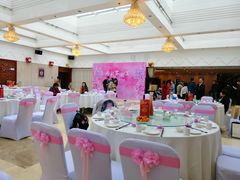 大堂-一品滇香·云南菜(公益西桥店)