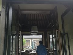 门面-东园小馆·早茶·淮扬小炒(宋夹城店)