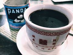 秘制龟苓膏-华生行(大良店)