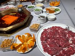 -蜀九香火锅(玉林店)