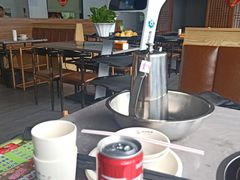 -大自然醉鹅·铁锅火焰鹅(上海联洋店)