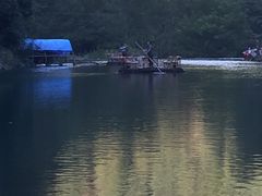 -磐安十八涡风景区