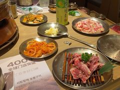 -西塔老太太泥炉烤肉(亚运村店)