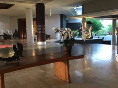 -巴厘岛悦榕庄Jumana露台餐厅