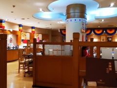 大堂-汉城馆·烤肉火锅餐厅·韩国烤肉(河北云瑧世纪大饭店)