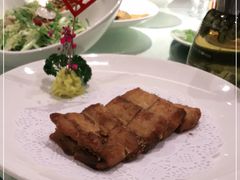 -紫鑫阁饭庄(长安店)