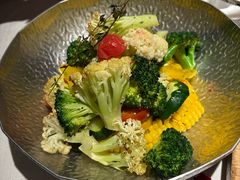 -俄士厨房(五棵松华熙LIVE店)