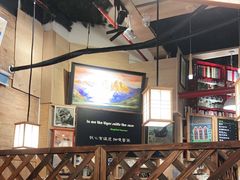 -花神咖啡馆(文汇路店)