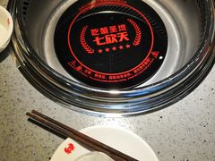 -七欣天香辣蟹火锅(无锡锡沪西路店)