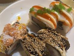 -鑫海汇海鲜烤肉自助(北国商城店)