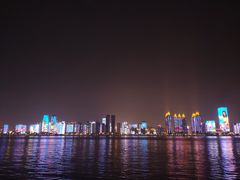 -武汉关码头(轮渡站)