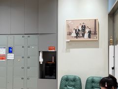 -海马体照相馆(上海月星环球港店)