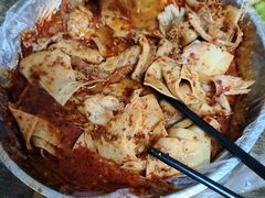 -马贤涮烤(超英·长乐家园店)