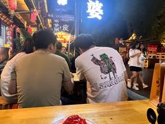 -鞠婆婆•绵绵冰•凉糕•手工冰粉(苏稽一店)