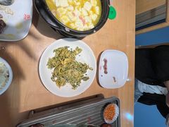 -醉得意·山茶油炒土鸡(泰安火车站大润发店)