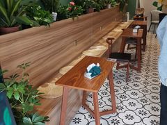 -春莱·老挝冰咖啡·泰式奶茶(柯桥万达店)