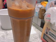 -翠华餐厅(正佳广场店)