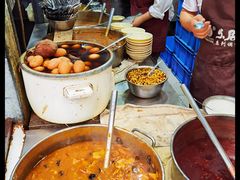 -逍遥镇刘相五胡辣汤豆沫馆(康复中街店)