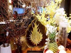 景观位-BetterThai 泰加(苏州中心店)
