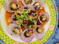 -清真老马家海鲜大排档(台东店)