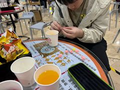 -海底捞火锅(奥山世纪城店)