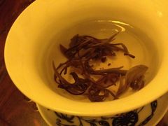 一路茶-文儒九号·闽菜馆(三坊七巷店)