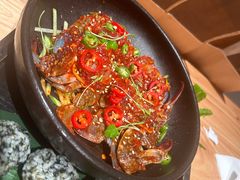 酱蟹-KimPro 辛普乐概念韩餐