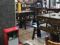 -正南齊北重庆老火锅(光华村直营店)