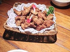 -前海沿·青岛菜(大拇指广场石老人店)