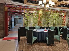 -金狮麟·新豫菜(金码大厦店)