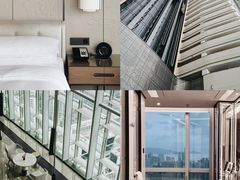-深圳中洲万豪酒店