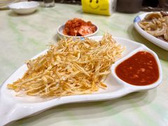 -故乡明太鱼屋(航北路店)