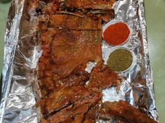 -百年认一力·清真牛羊肉(南中环店)