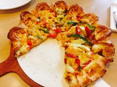 -必胜客(新中纬店)