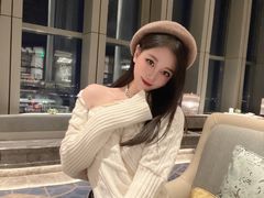 -大堂酒廊·富力丽思卡尔顿酒店