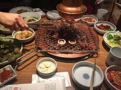 -王妃家(明洞中央店)