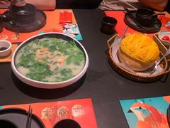 -羽鸽集·乳鸽专门店·地道顺德菜(岭南站店)